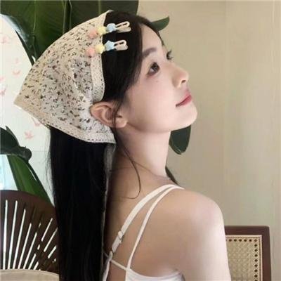 香港艾曼妞